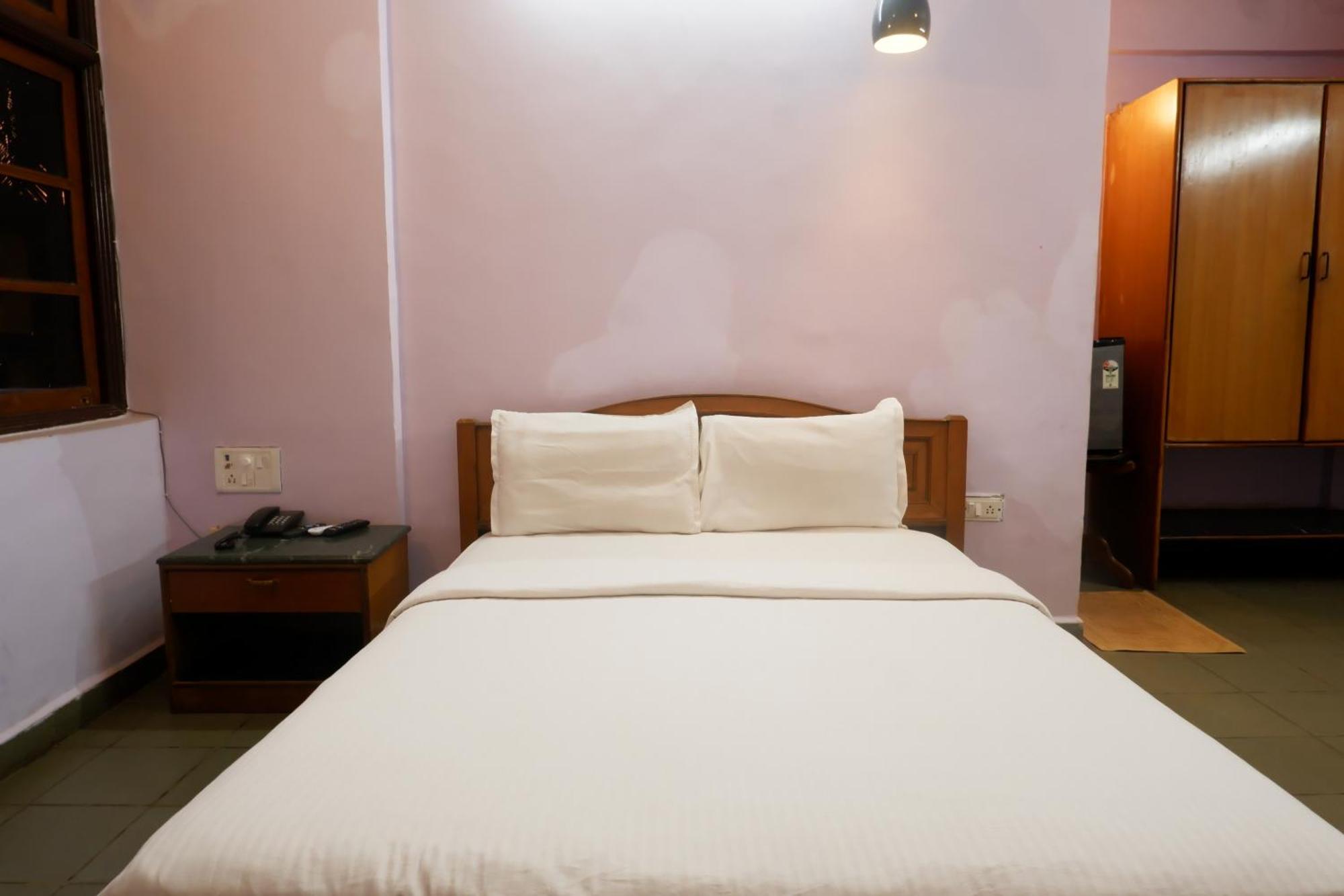 Falcon Resorts By Dia Hotels Calangute Quarto foto